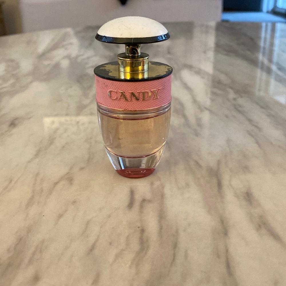 Prada candy